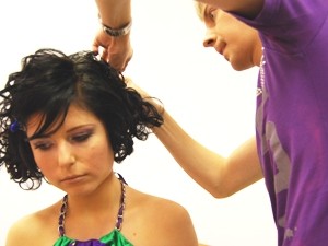 Jana Kinčoková (2009)